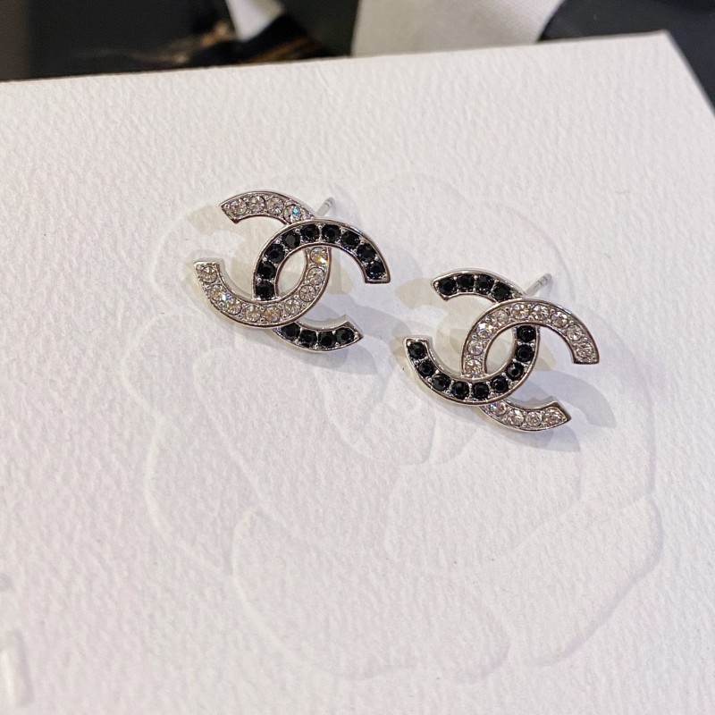 Chanel Earring