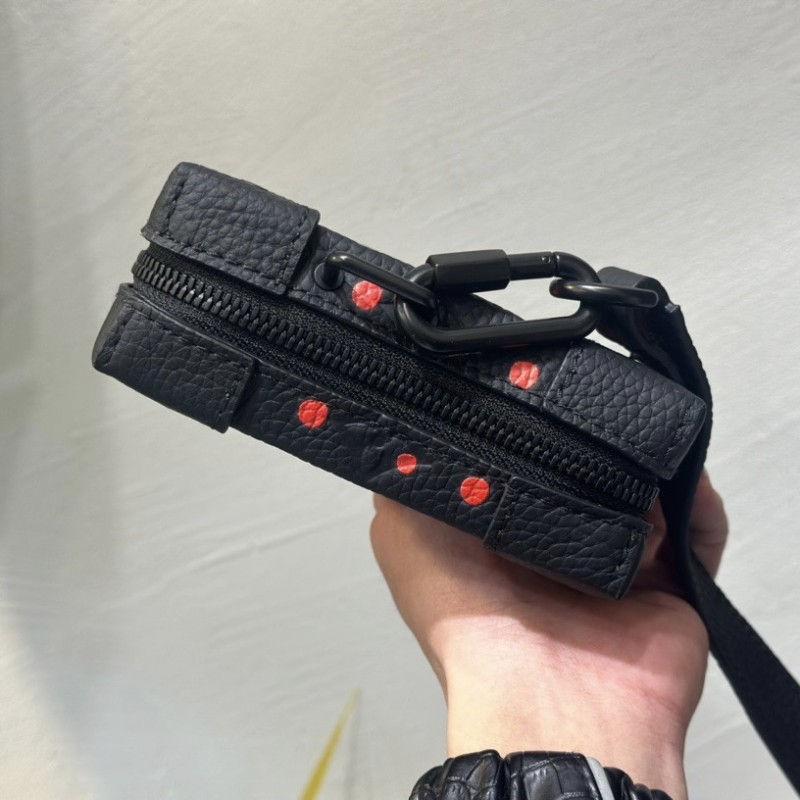 Lv Trunk Wallet