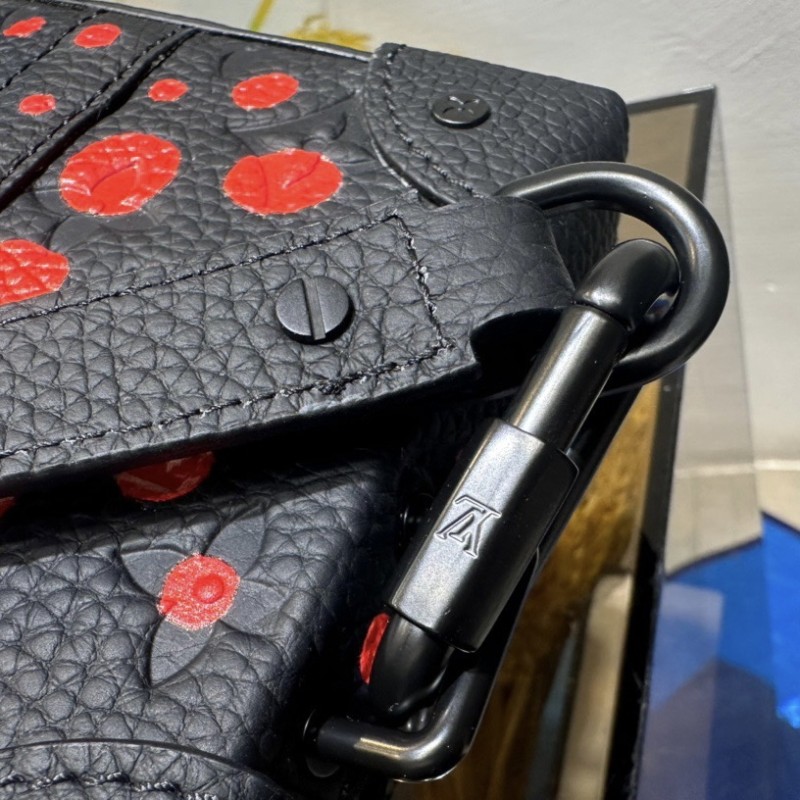 Lv Trunk Wallet