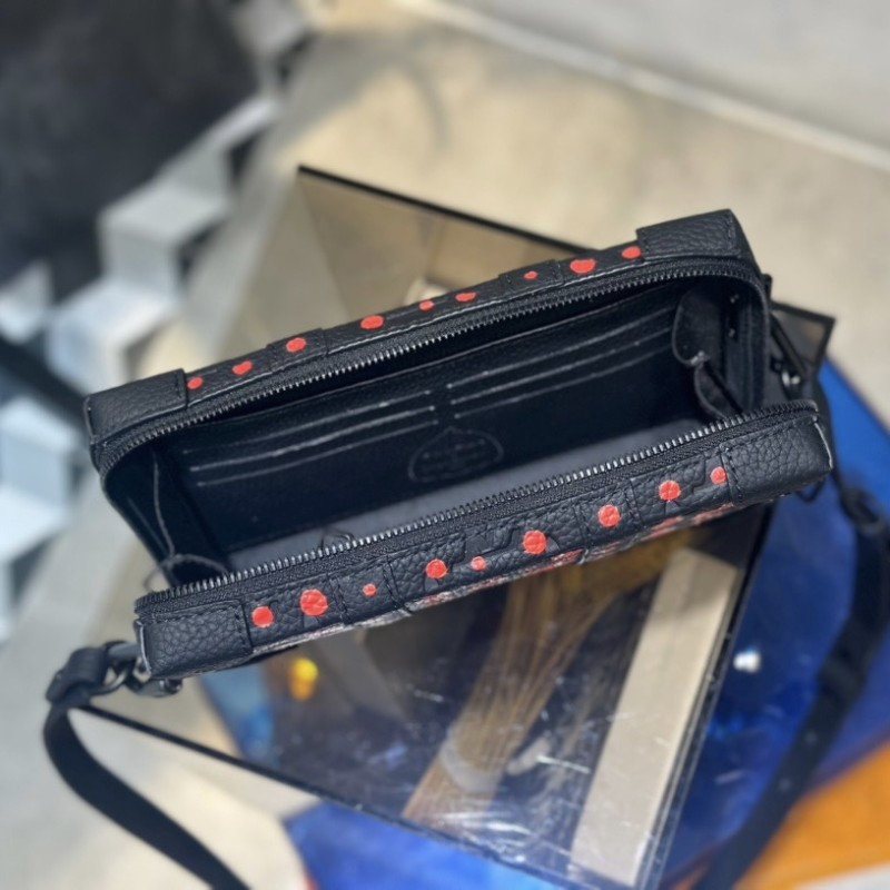 Lv Trunk Wallet