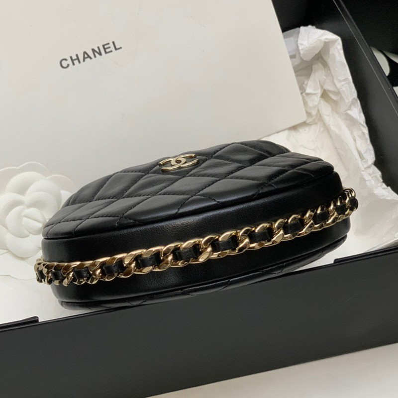 Chanel 23C 呼啦圈