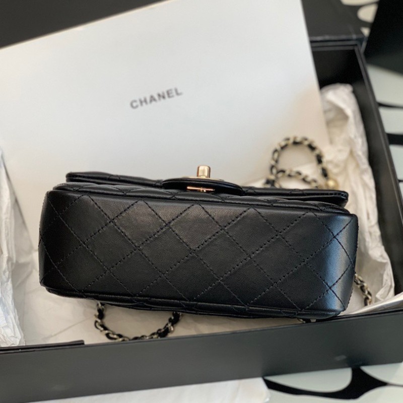 Chanel 23C 足球调节扣