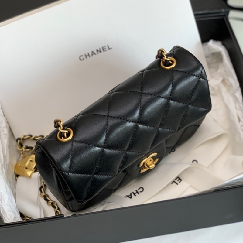 Chanel 22B