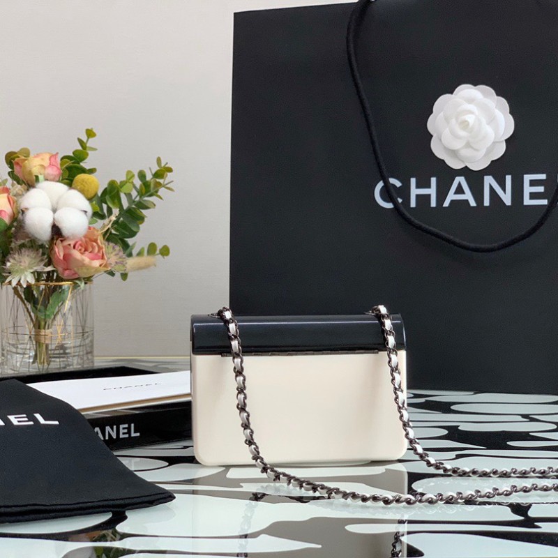 Chanel Box Bag