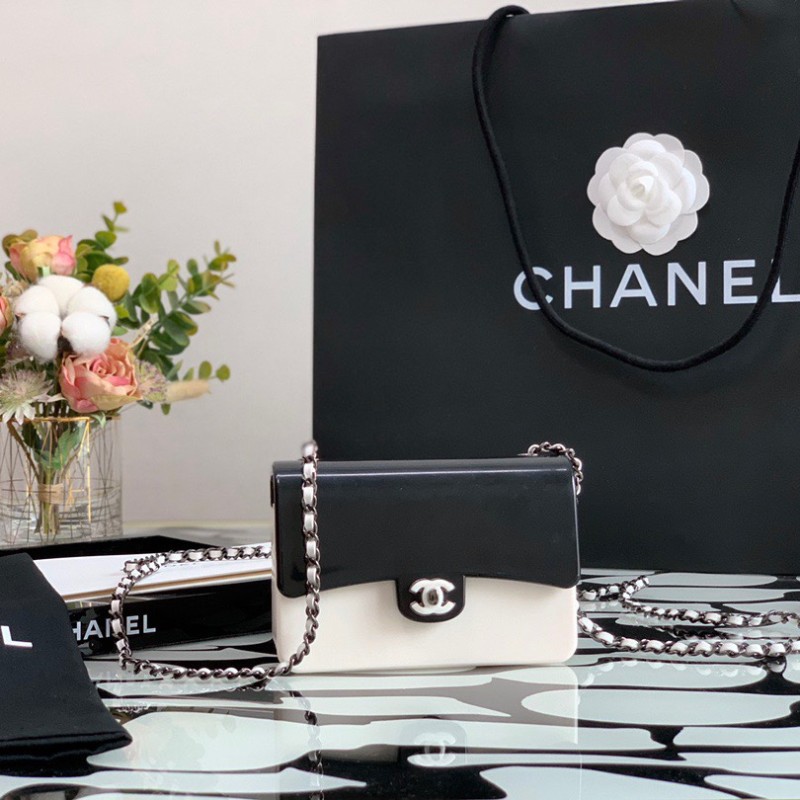 Chanel Box Bag