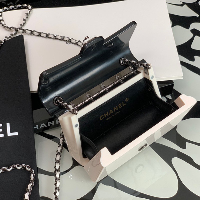 Chanel Box Bag