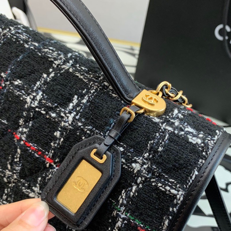 Chanel 22K Backpack