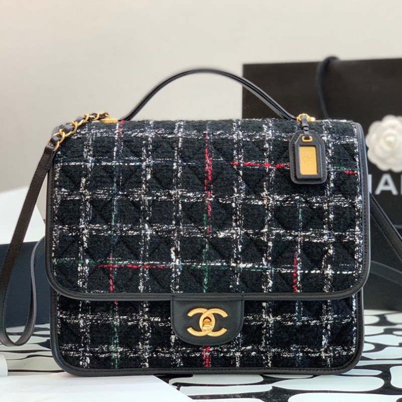 Chanel 22K Backpack