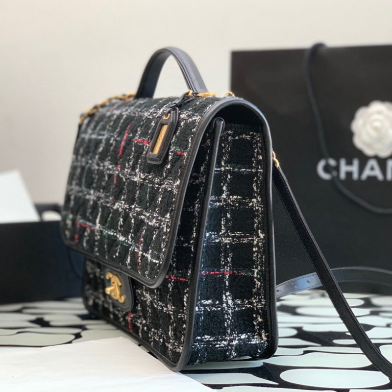 Chanel 22K Backpack