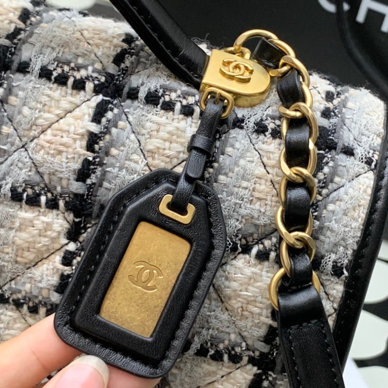 Chanel 22K Backpack