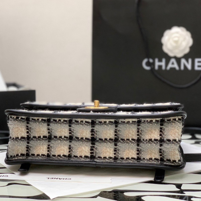 Chanel 22K Backpack