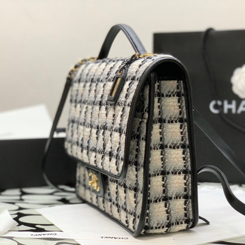 Chanel 22K Backpack