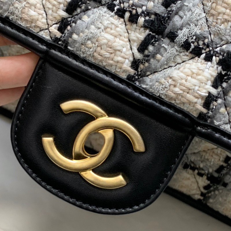 Chanel 22K Backpack