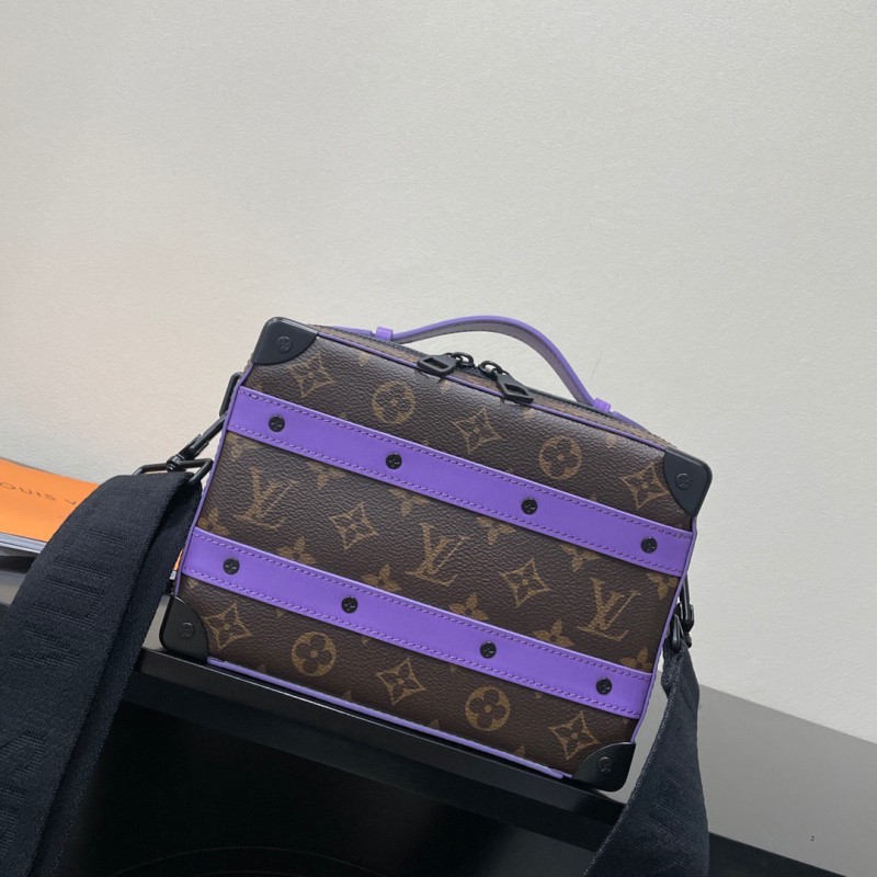 LV Trunk Handle