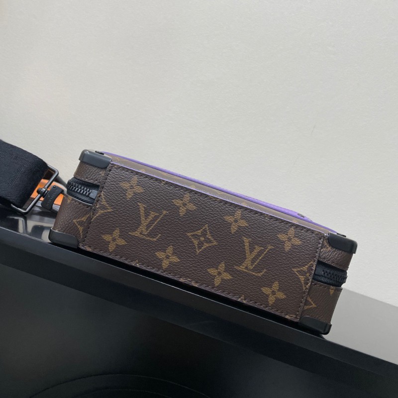 LV Trunk Handle