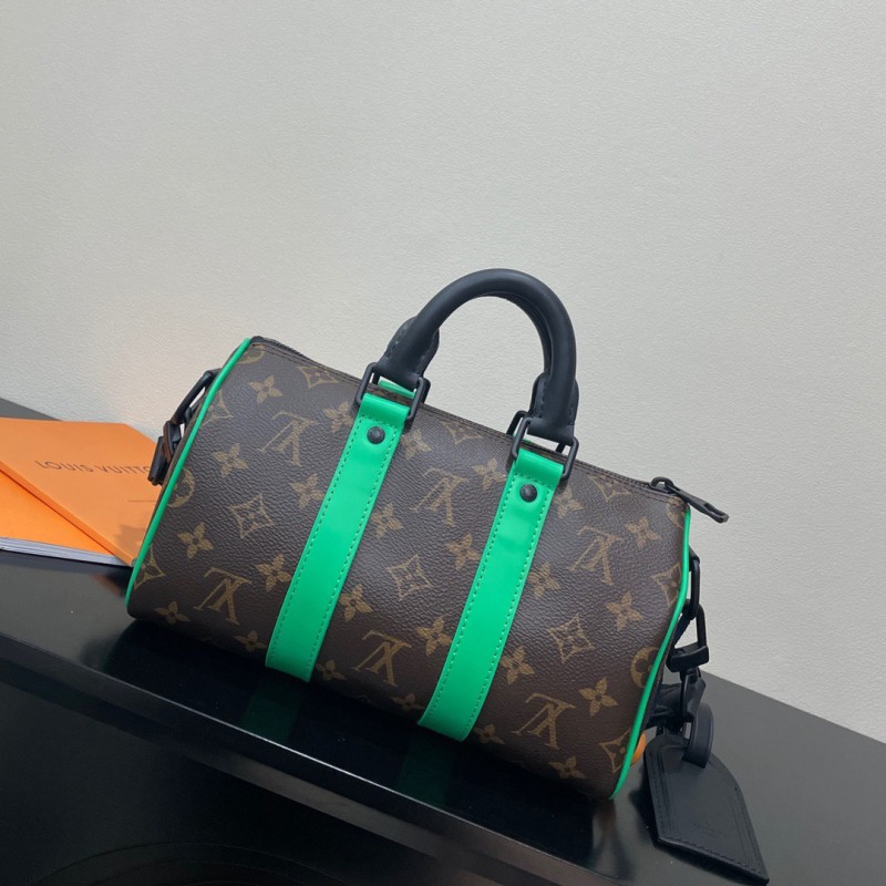 LV Keepall 25