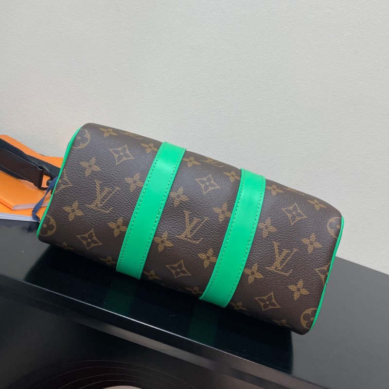 LV Keepall 25