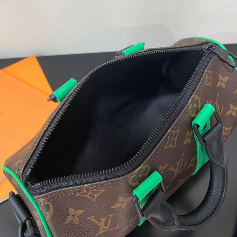 LV Keepall 25