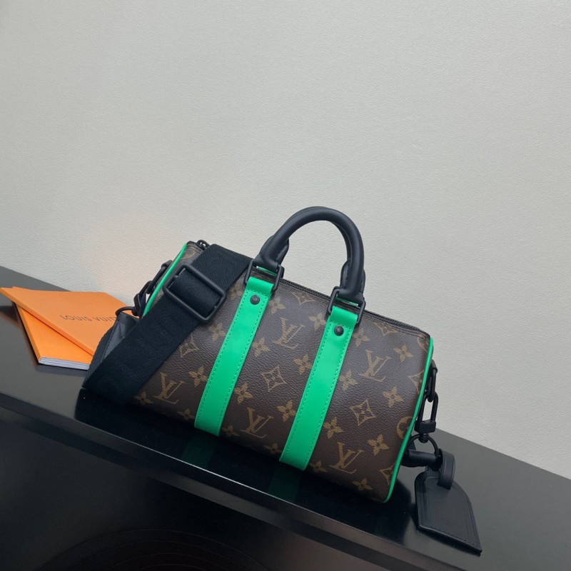 LV Keepall 25