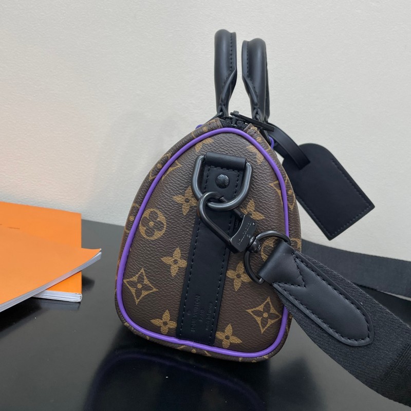 LV Keepall 25