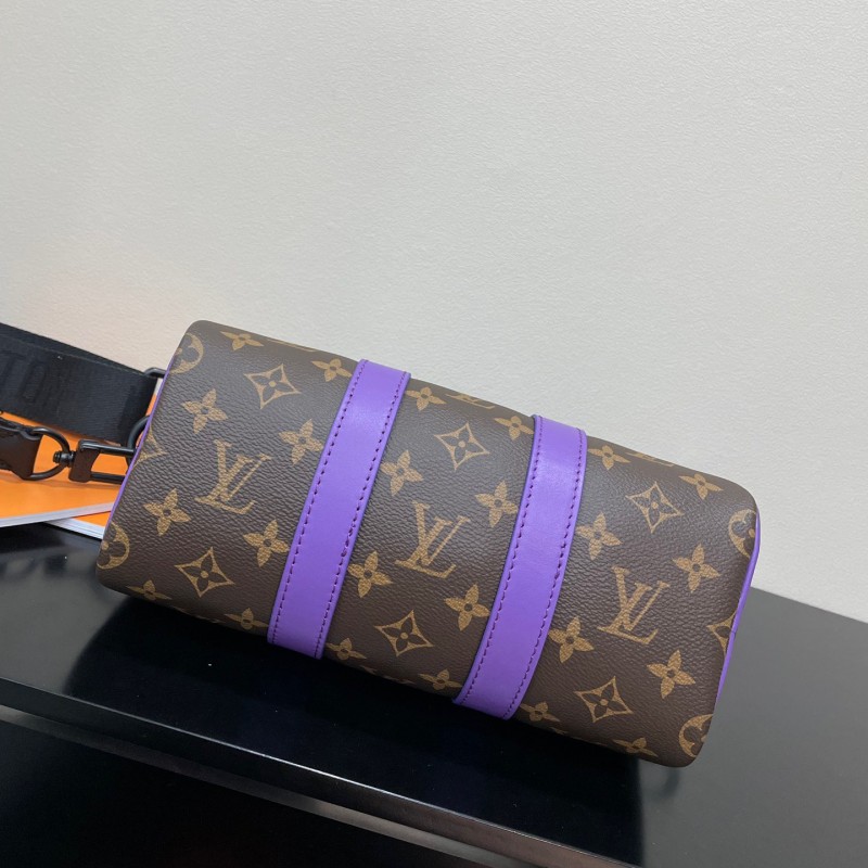 LV Keepall 25