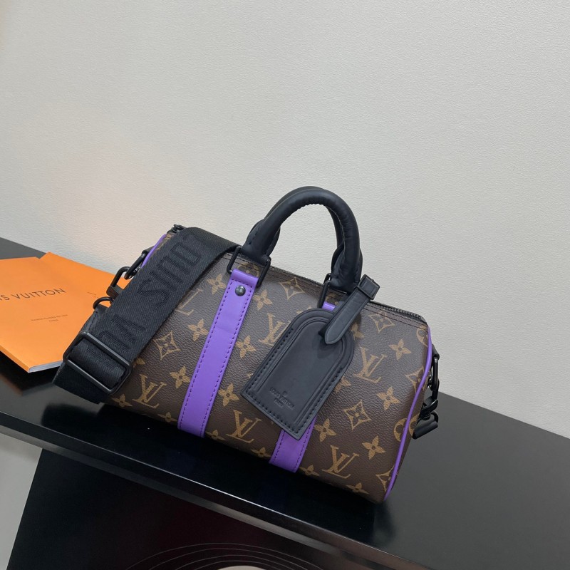 LV Keepall 25