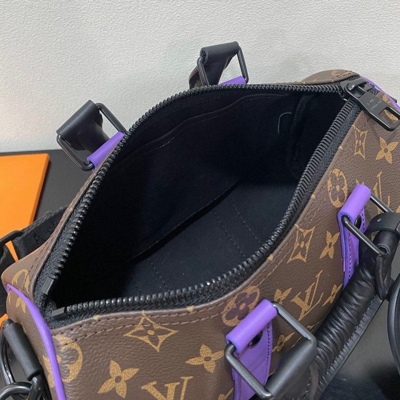 LV Keepall 25