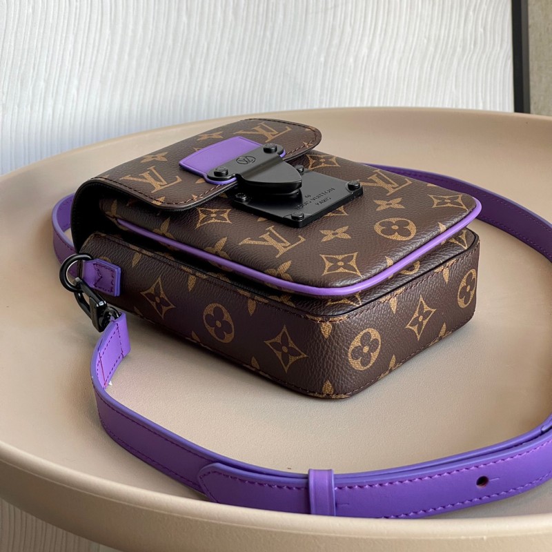 LV Sling Bag