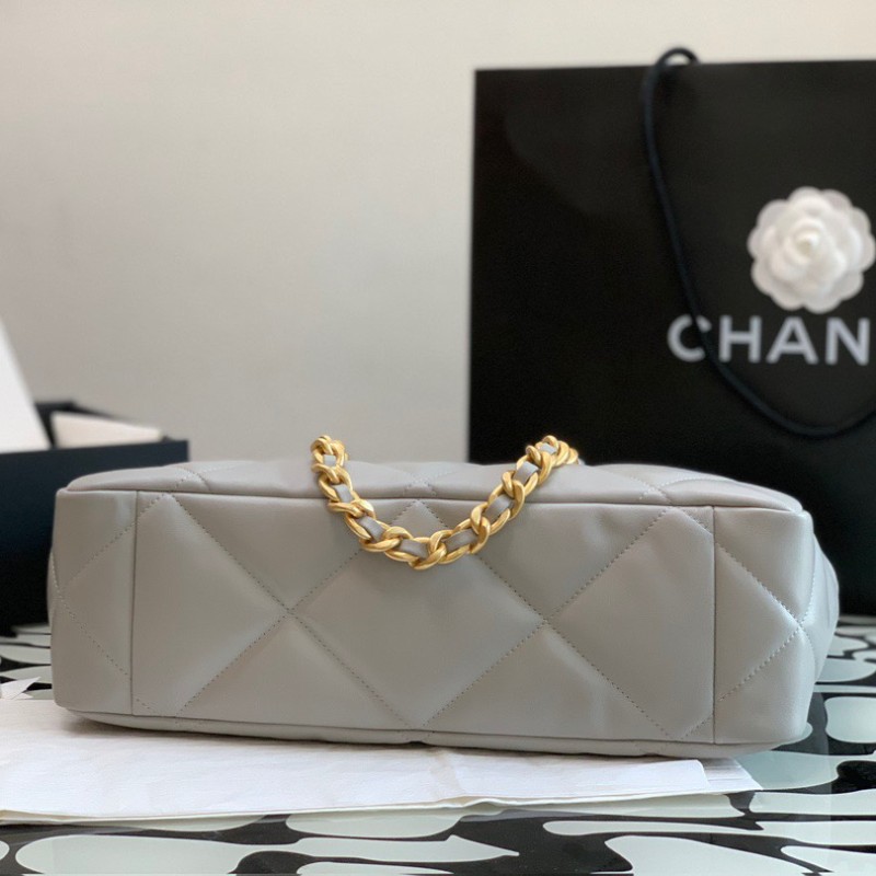 Chanel 22K Tote Bag