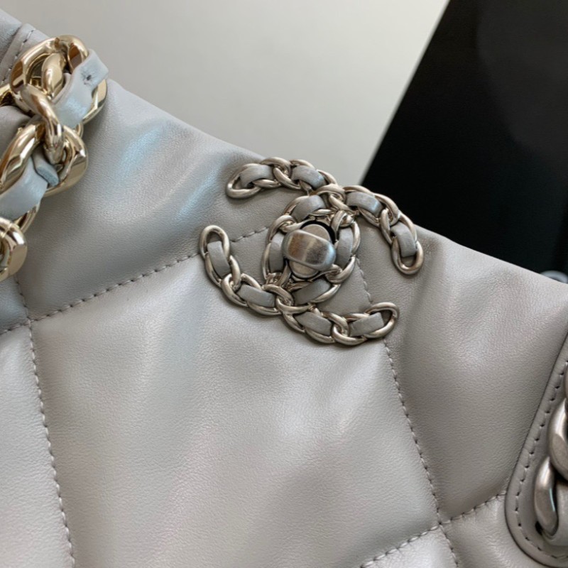 Chanel 22K Tote Bag