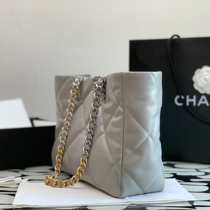 Chanel 22K Tote Bag