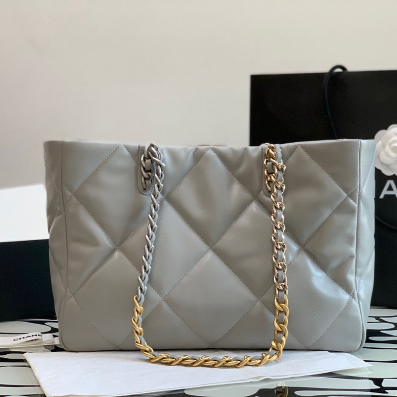 Chanel 22K Tote Bag