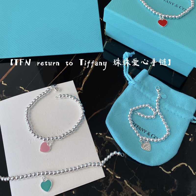 Tiffany Bracelet 