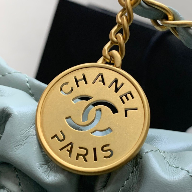 Chanel 22S 垃圾袋