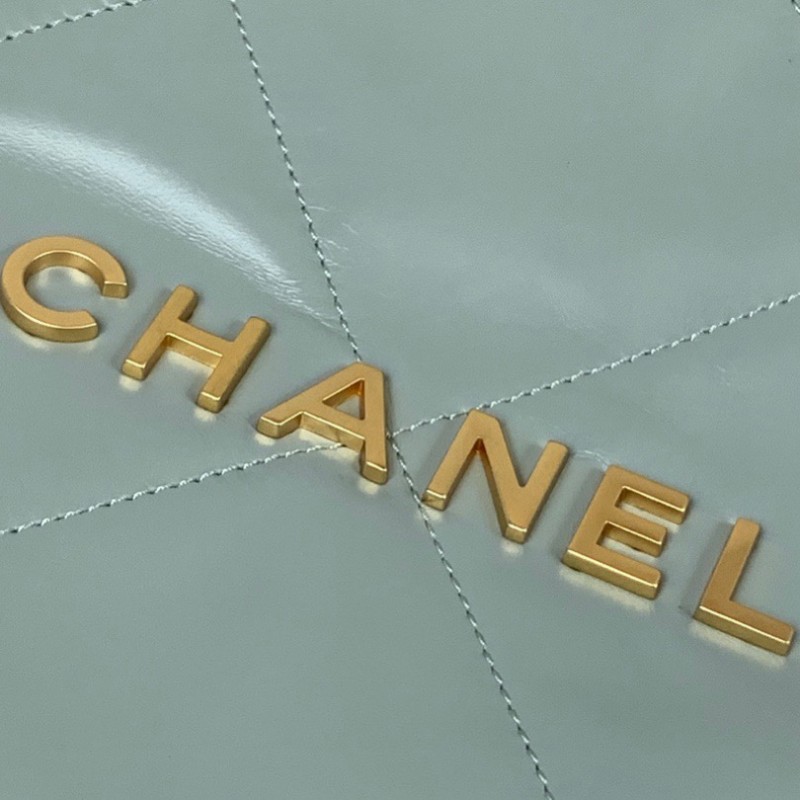 Chanel 22S 垃圾袋