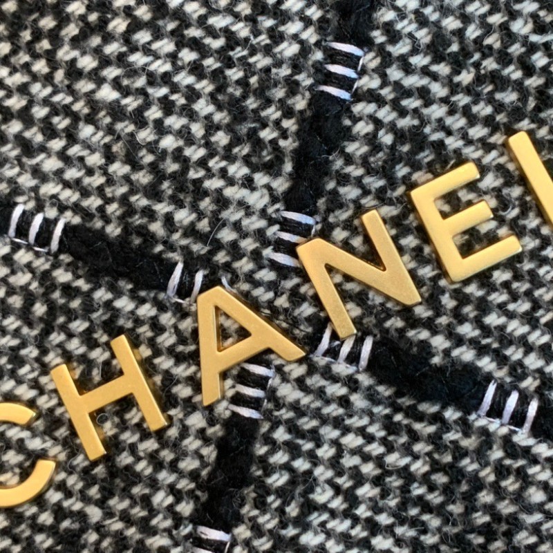 Chanel 22S 垃圾袋