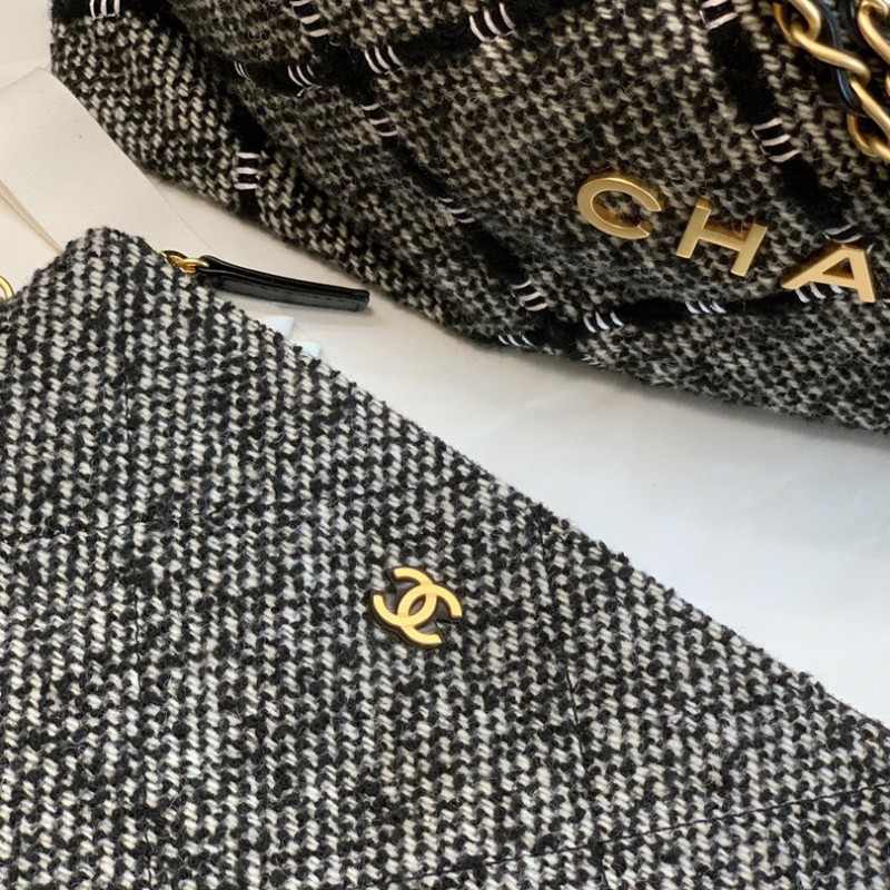 Chanel 22S 垃圾袋