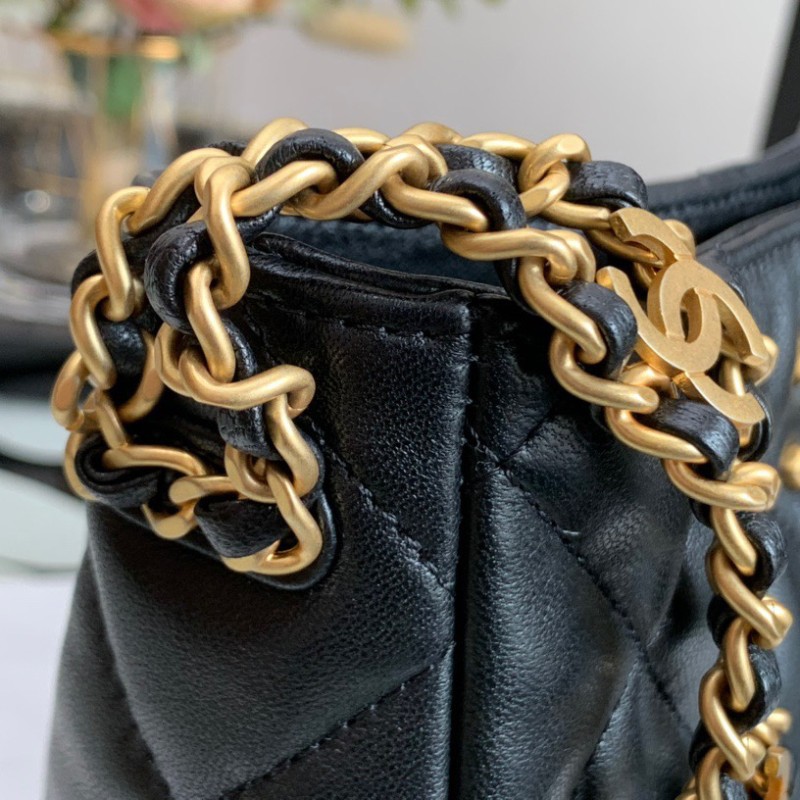 Chanel 2022cc Hobo