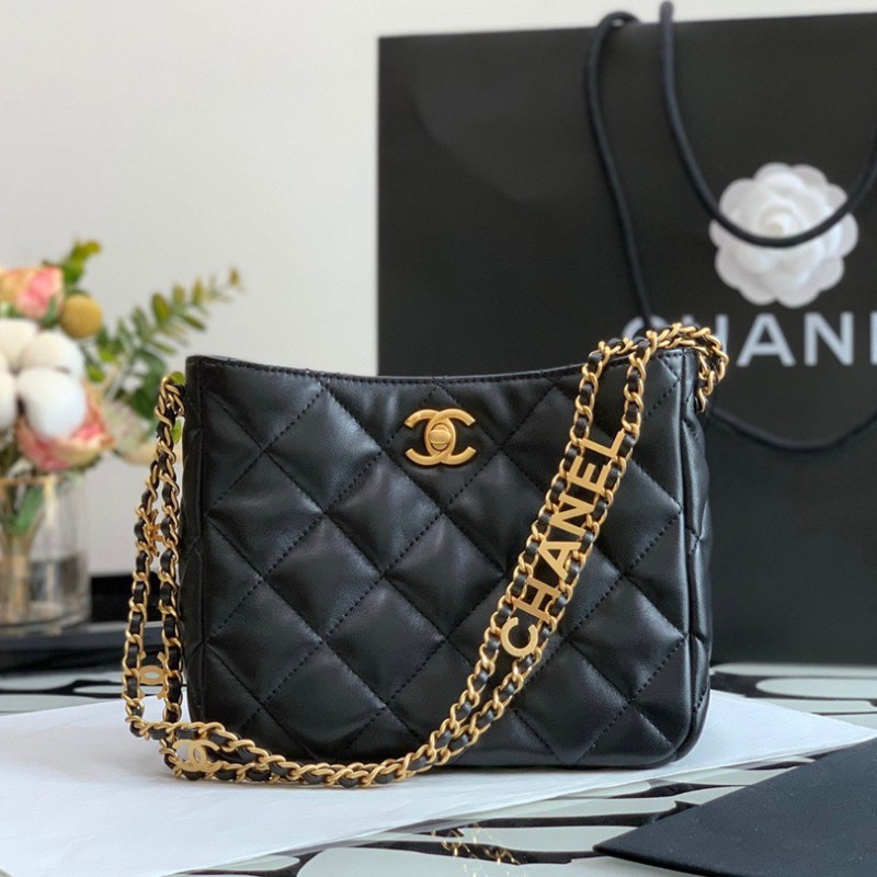 Chanel 2022cc Hobo