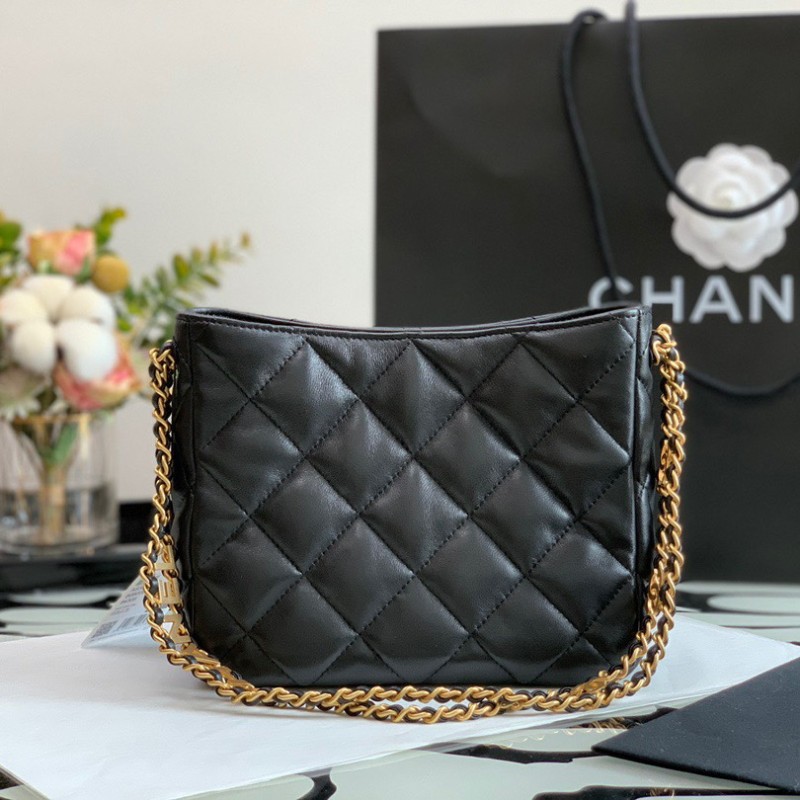 Chanel 2022cc Hobo