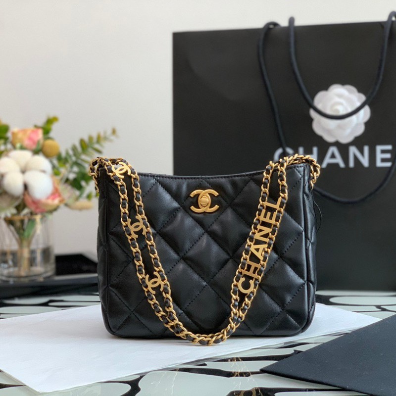 Chanel 2022cc Hobo