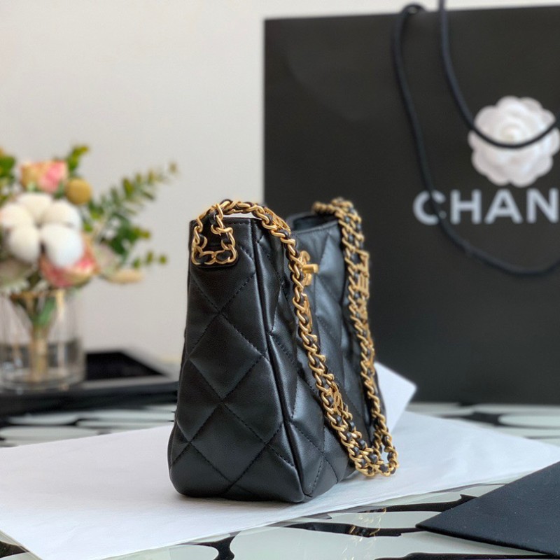 Chanel 2022cc Hobo