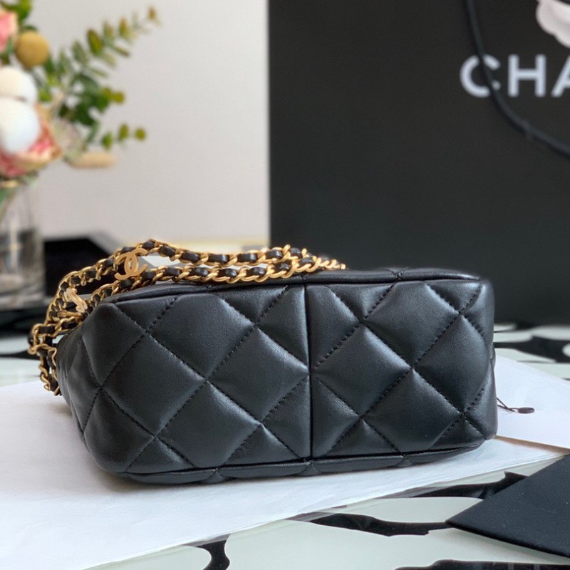 Chanel 2022cc Hobo