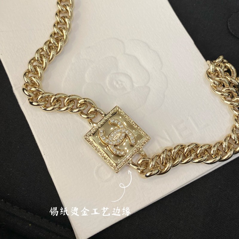 Chanel Necklace 