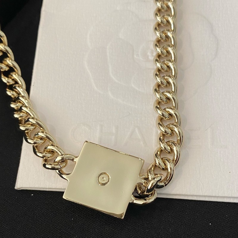 Chanel Necklace 