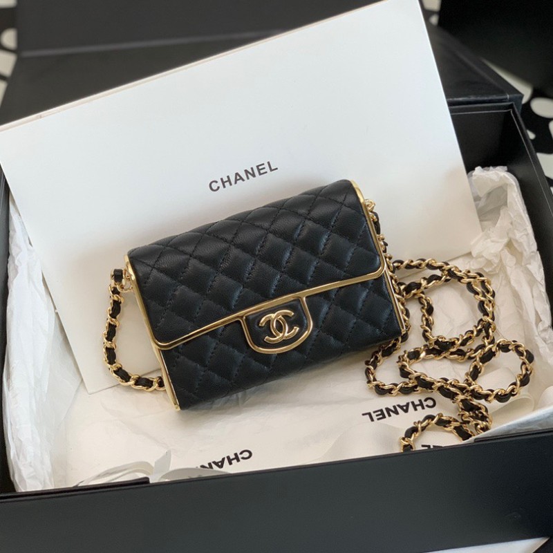 Chanel 22A bag