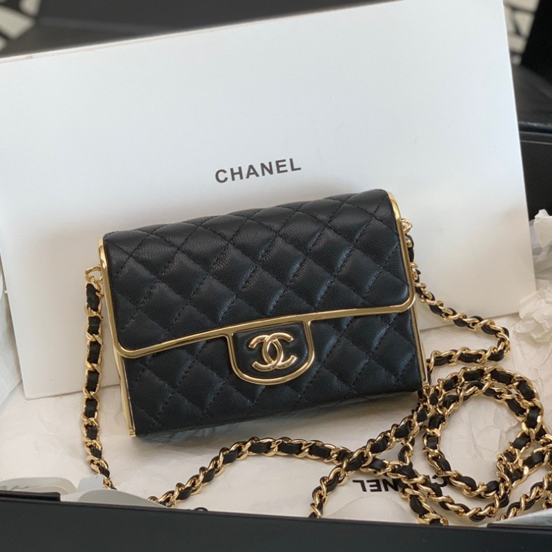 Chanel 22A bag