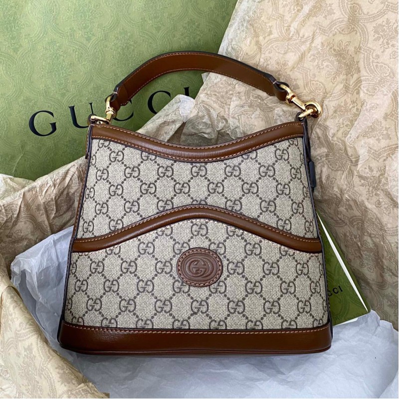 Gucci 腋下包