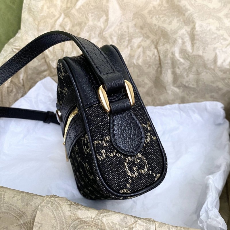 Gucci 相机包