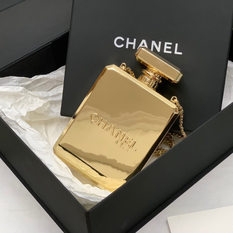 Chanel Perfume Bag